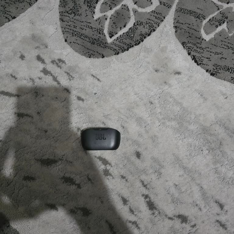 JBL Kulaklık Sorunu: Tek Taraf Çalışmıyor