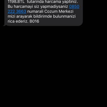 Otomatik Yenilenen Abonelik Ve Beklenmedik Ücret Kesintisi