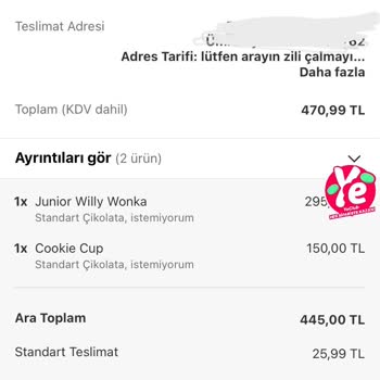 Siparişim Nerede? Ulaşılamayan Müşteri Hizmeti!