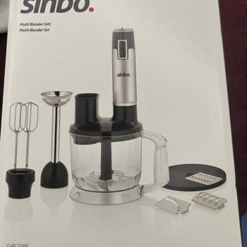 Paslı Parçalar Ve Kırılan Ürünle Hayal Kırıklığı