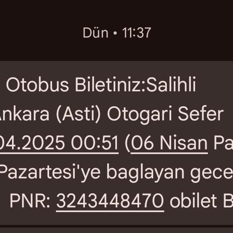 Kamil Koç'ta Çifte Bilet Krizi: Koltuk Karmaşası