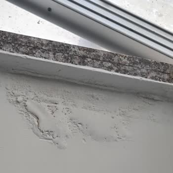 Nescoat Garantörlük Vaadi Yerine Getirilmedi: Boya Ve Sıva Sorunları