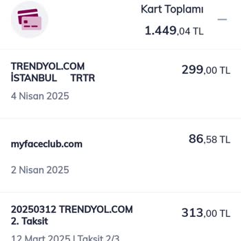 Güvenilir Marka, Hayal Kırıklığı Yaratan Deneyim