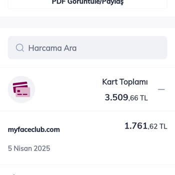Güvenilir Marka, Hayal Kırıklığı Yaratan Deneyim
