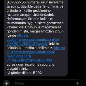 Mall Of İstanbul SuperStep: Müşteri Memnuniyetsizliği Ve Tekrarlayan Sorunlar