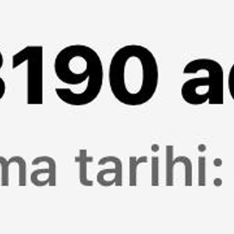 Siparişim Hala Ulaşmadı: Kargo Sürecinde Yaşanan Sorunlar