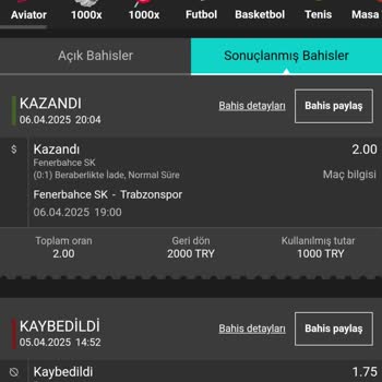 Yanlış İşlem Nedeniyle Kaybedilen Kazanç