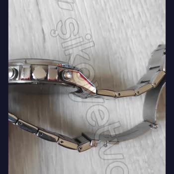 Trendyol Garanti Süresi Dolmadan Renk Atan Saat Ve İade Sorunu!