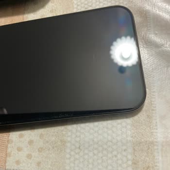 Özensiz Hizmet Sonucu Çizilen Ekran