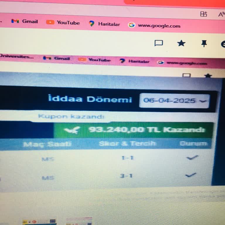 Finansal Kriz Ve Mağduriyet