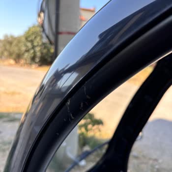 Kuba Motor Ayıplı Ürün Ve Yetersiz Hizmet!