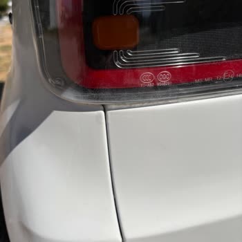 Kuba Motor Ayıplı Ürün Ve Yetersiz Hizmet!