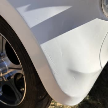 Kuba Motor Ayıplı Ürün Ve Yetersiz Hizmet!