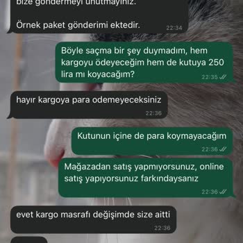 Sporium'dan İade Sürecinde Yaşanan Güven Sorunları