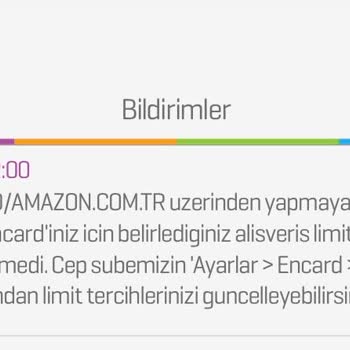 İzinsiz Kart Çekimlerine Acil Müdahale Talebi