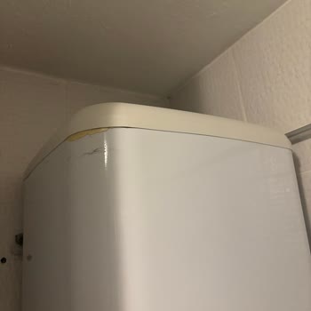 Bosch Buzdolabı Ve Termosifon Arızalarıyla Başım Dertte