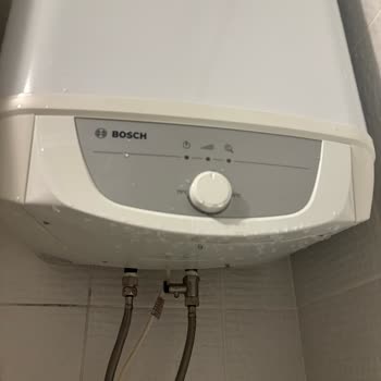 Bosch Buzdolabı Ve Termosifon Arızalarıyla Başım Dertte