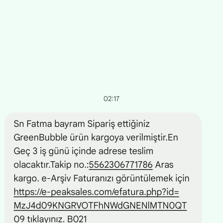 İzinsiz Gönderim Ve Güven Sorunu