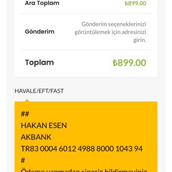Yanıltıcı Hesaplar Ve Güvenlik Endişesi