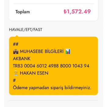 Yanıltıcı Hesaplar Ve Güvenlik Endişesi