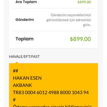 Sahte Hesaplar Ve Güvenlik Tehlikesi