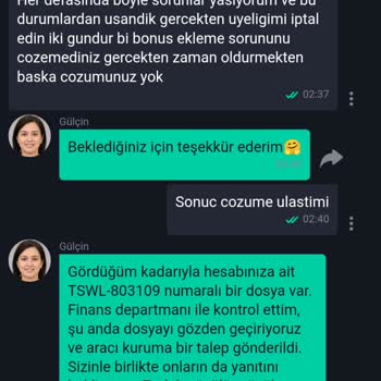 Pin Up Sitesinde Bonus Ve Destek Sorunları