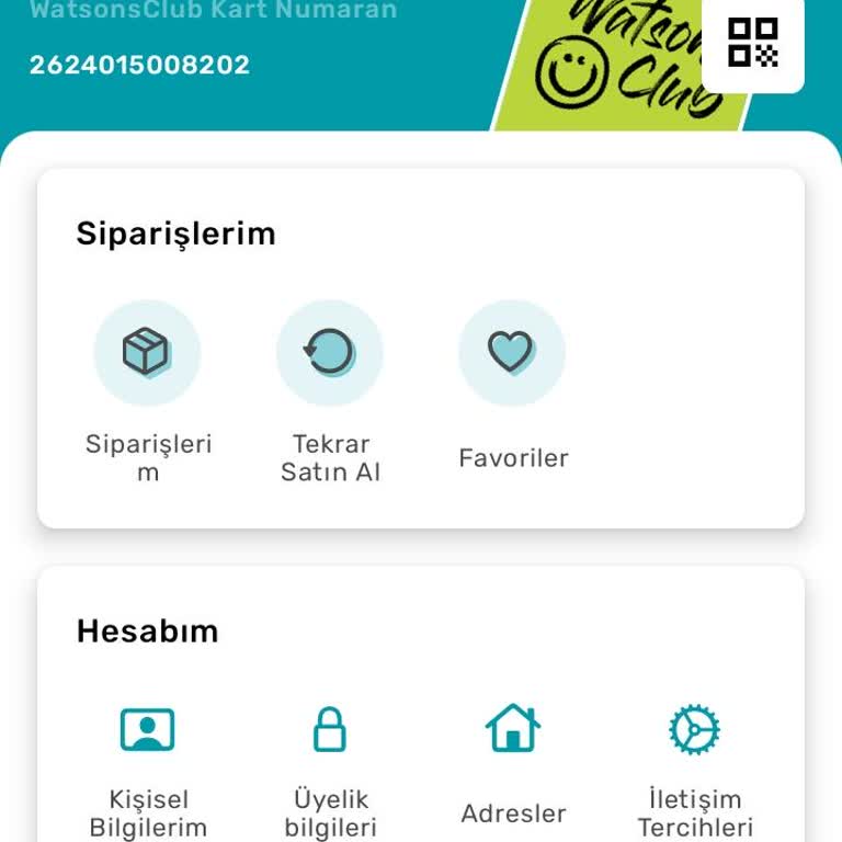 Watsons Online Sipariş Sorunu Ve Puan Kaybı