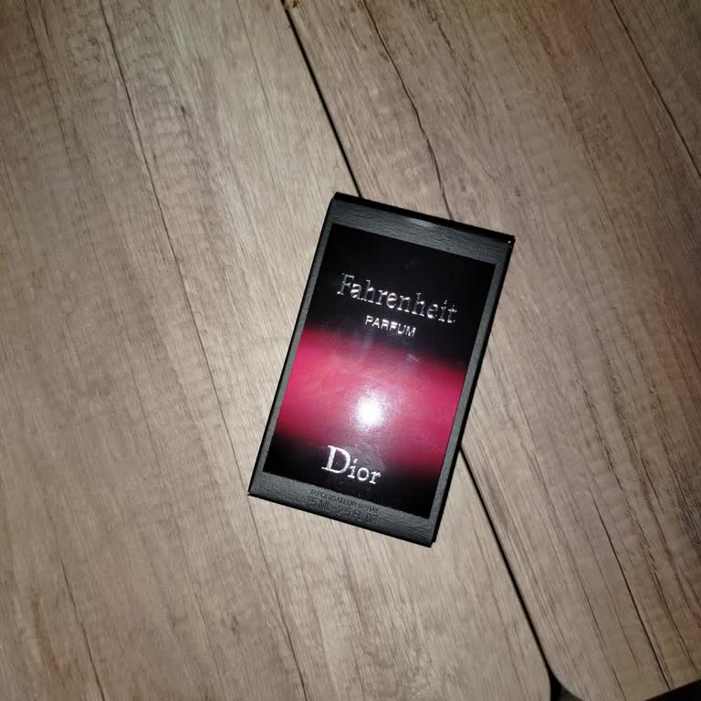 Boyner'den Alınan Parfümde Kalıcılık Sorunu