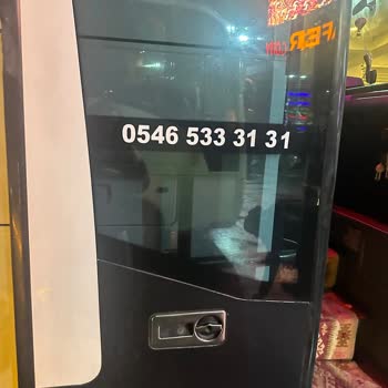 Otobüs Yolculuğunda Koltuk Sorunu Ve Yetersiz Hizmet