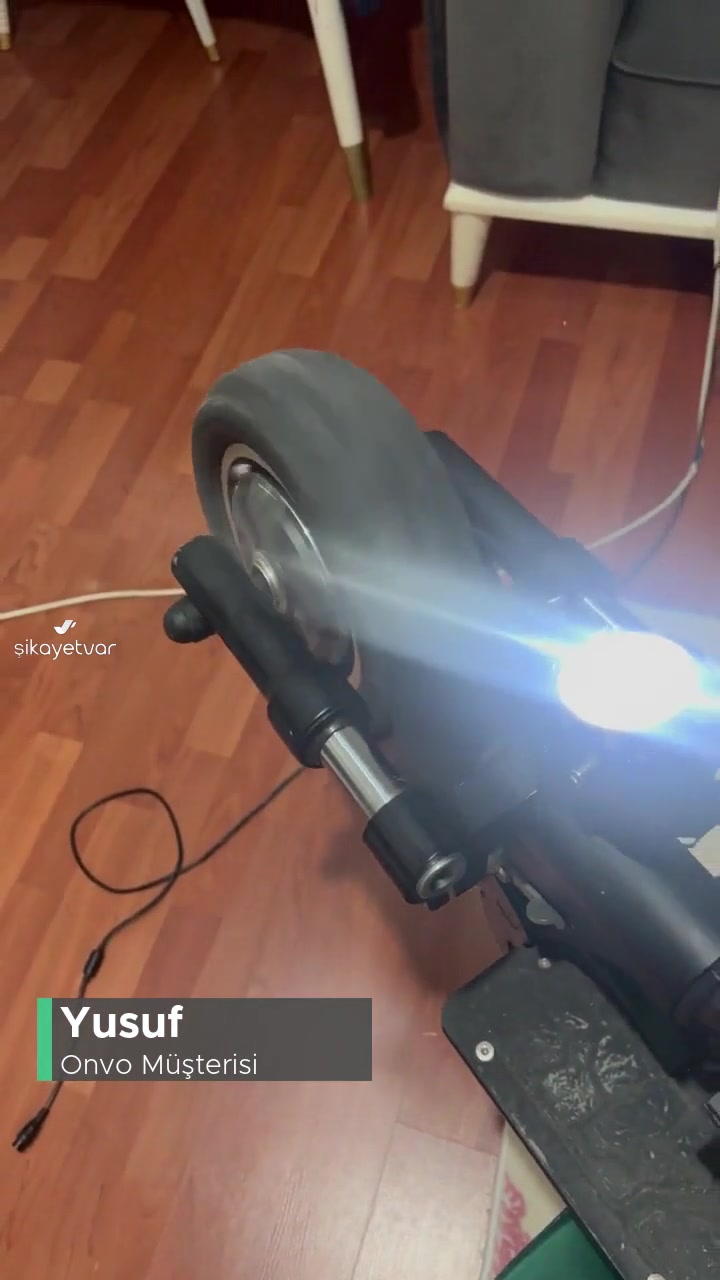 Onvo 013 Xplus Ön Motor Arızası! videonun kapak resmi