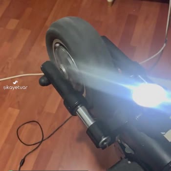 Onvo 013 Xplus Ön Motor Arızası!