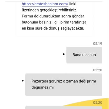Hatalı İşlemler Ve Yanıltıcı Bilgilendirme
