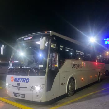 Yolculuk Kabusu: Metro Turizm Deneyimi