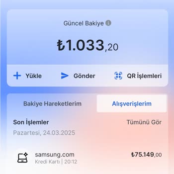 İyzico Üzerinden Yapılan Ödemede İade Sorunu