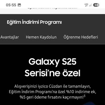 İyzico Üzerinden Yapılan Ödemede İade Sorunu