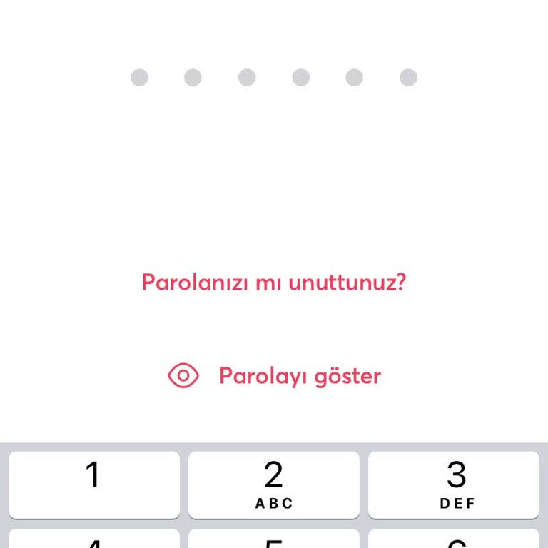 Hesap İptali Ve Bilgi Eksikliği Mağduriyeti