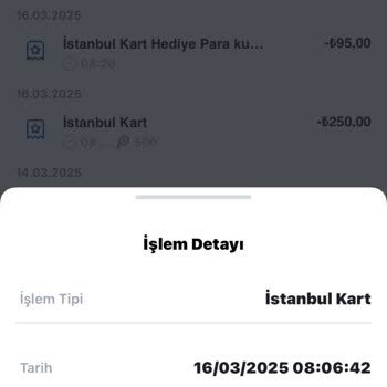 Paycell Ve Belbim Arasında Kayıp 250 TL