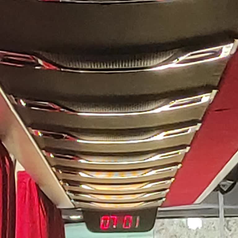 Aydoğanlar Turizm'in Sürekli Gecikmeleri