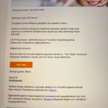 Bavul Tazminatı Komisyonu Ve Kayıp Para Sorunu