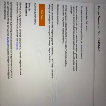 Bavul Tazminatı Komisyonu Ve Kayıp Para Sorunu