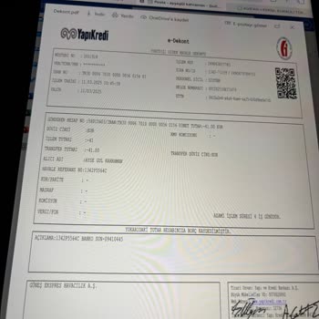 Bavul Tazminatı Komisyonu Ve Kayıp Para Sorunu