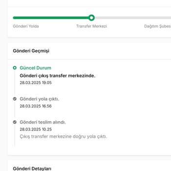 Kayıp Kargo Krizi: Trendyol Ve Sürat Kargo'nun Umursamazlığı