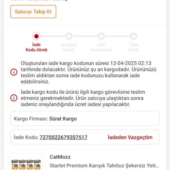 Kayıp Kargo Krizi: Trendyol Ve Sürat Kargo'nun Umursamazlığı