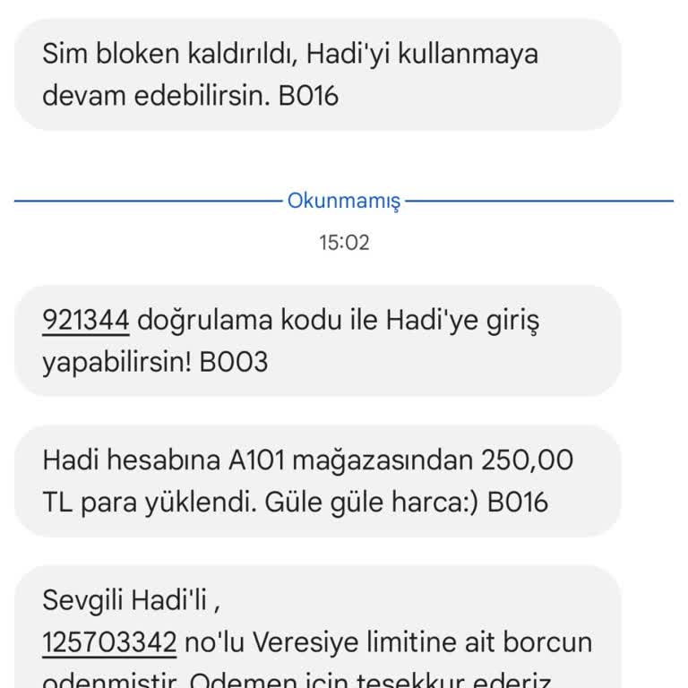 Hatalı Borçlandırma Ve Çözüm Sürecindeki Aksaklıklar: A101 Hadi Kart Mağduriyeti