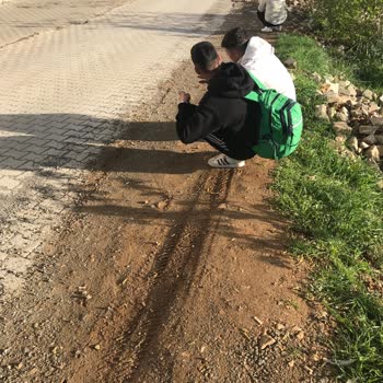 Kahramanmaraş TOKİ Konutları Ulaşım Çilesi