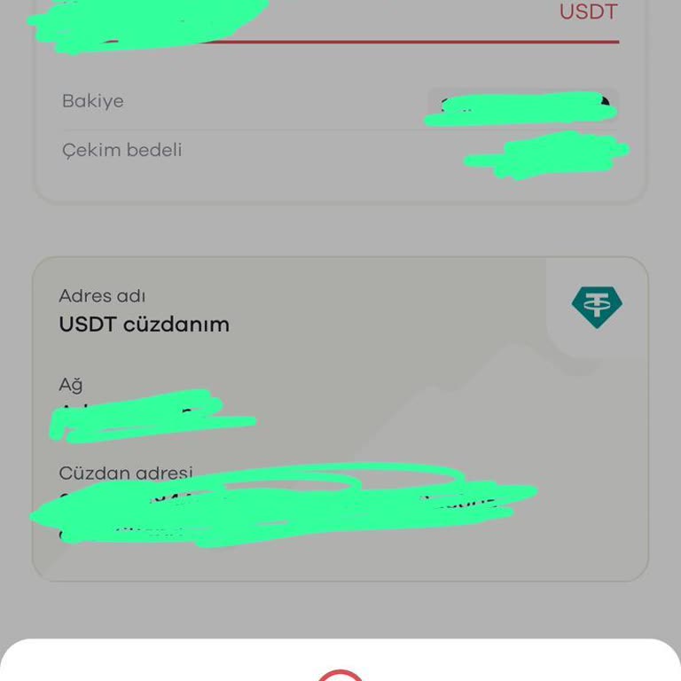 Paribu'da Para Çekme Sorunu Ve Yetersiz Müşteri Hizmeti