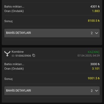 Royalbet Bahis Sitesi Ödeme Sorunu