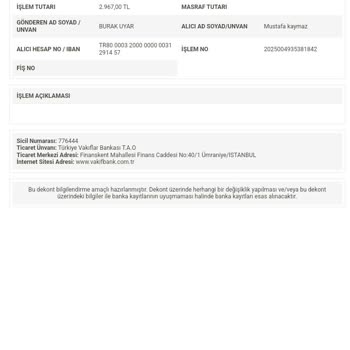 Royalbet Bahis Sitesi Ödeme Sorunu