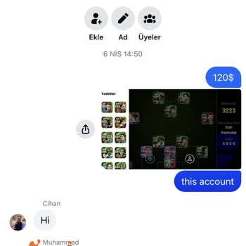 Efootball Mobile Hesap Güvenliği Sorunu