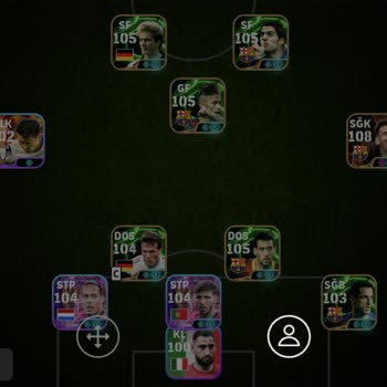 Efootball Mobile Hesap Güvenliği Sorunu